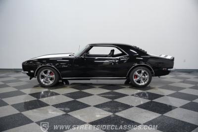 1968 Chevrolet Camaro LS3 Restomod