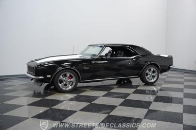 1968 Chevrolet Camaro LS3 Restomod