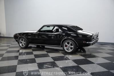 1968 Chevrolet Camaro LS3 Restomod