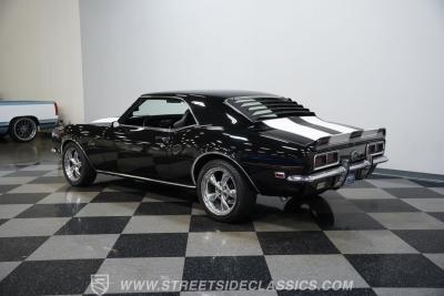 1968 Chevrolet Camaro LS3 Restomod