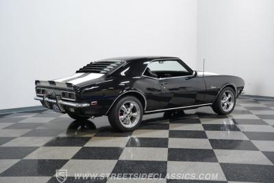 1968 Chevrolet Camaro LS3 Restomod