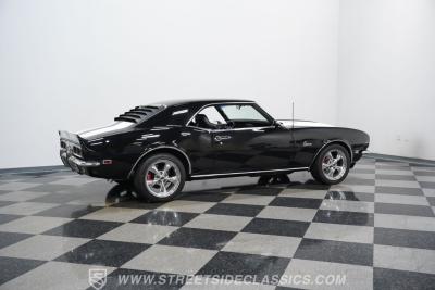 1968 Chevrolet Camaro LS3 Restomod