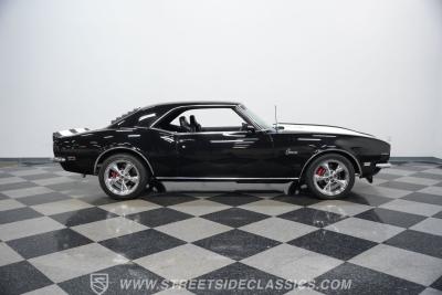 1968 Chevrolet Camaro LS3 Restomod