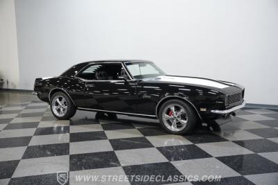 1968 Chevrolet Camaro LS3 Restomod