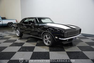 1968 Chevrolet Camaro LS3 Restomod