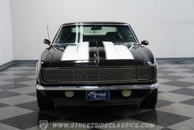 1968 Chevrolet Camaro LS3 Restomod