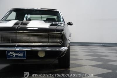 1968 Chevrolet Camaro LS3 Restomod