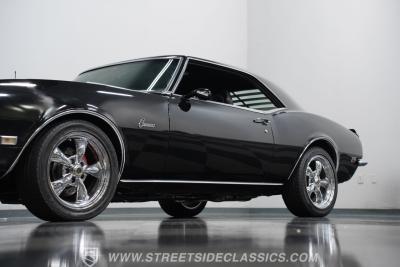 1968 Chevrolet Camaro LS3 Restomod