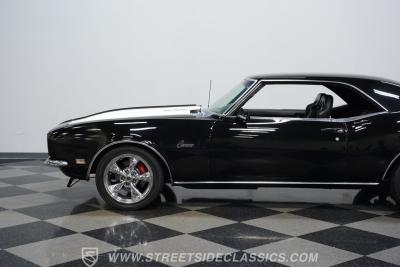 1968 Chevrolet Camaro LS3 Restomod