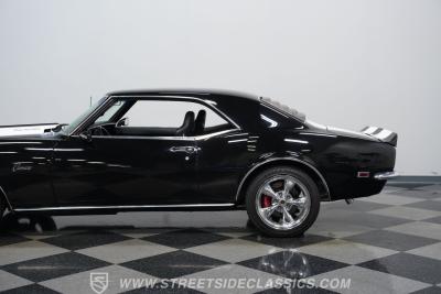 1968 Chevrolet Camaro LS3 Restomod