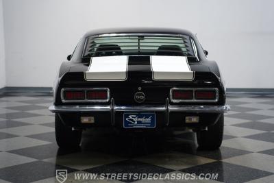 1968 Chevrolet Camaro LS3 Restomod