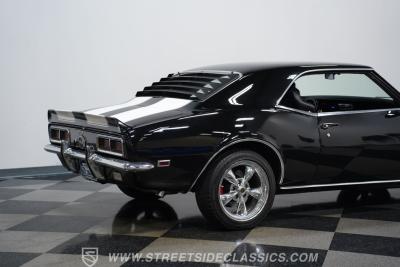 1968 Chevrolet Camaro LS3 Restomod