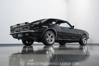 1968 Chevrolet Camaro LS3 Restomod
