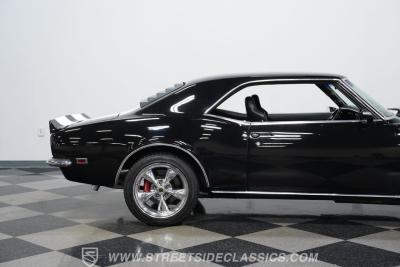 1968 Chevrolet Camaro LS3 Restomod