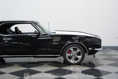 1968 Chevrolet Camaro LS3 Restomod