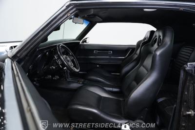 1968 Chevrolet Camaro LS3 Restomod