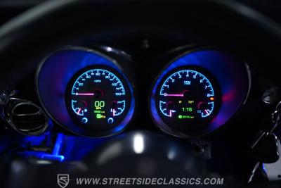 1968 Chevrolet Camaro LS3 Restomod