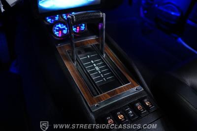 1968 Chevrolet Camaro LS3 Restomod