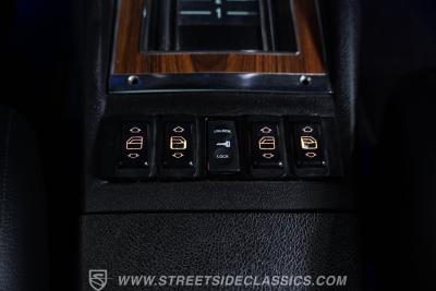 1968 Chevrolet Camaro LS3 Restomod