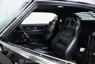 1968 Chevrolet Camaro LS3 Restomod