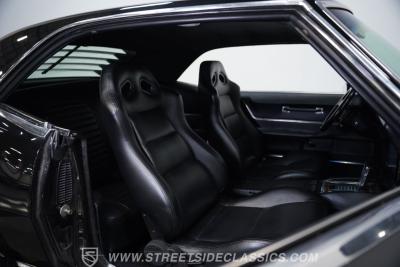 1968 Chevrolet Camaro LS3 Restomod