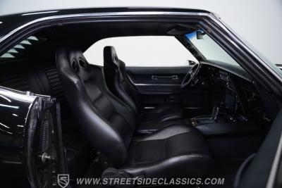 1968 Chevrolet Camaro LS3 Restomod