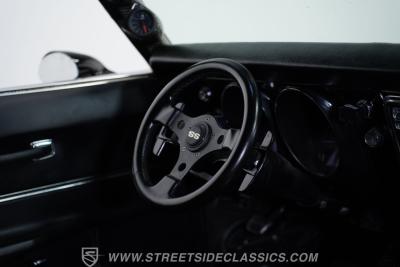 1968 Chevrolet Camaro LS3 Restomod