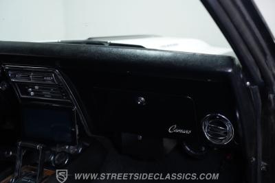 1968 Chevrolet Camaro LS3 Restomod
