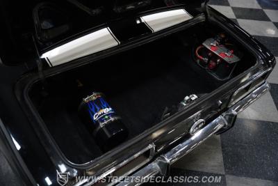 1968 Chevrolet Camaro LS3 Restomod