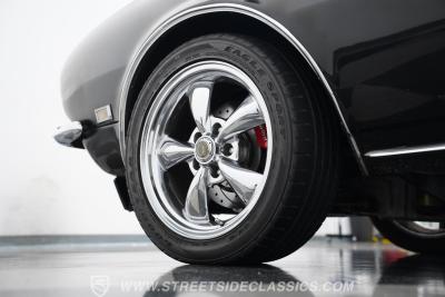 1968 Chevrolet Camaro LS3 Restomod