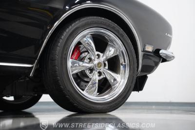 1968 Chevrolet Camaro LS3 Restomod