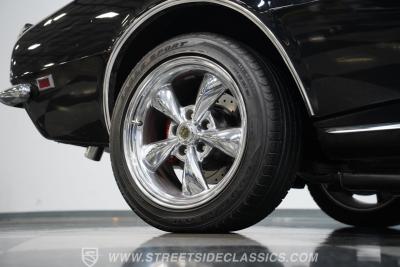 1968 Chevrolet Camaro LS3 Restomod