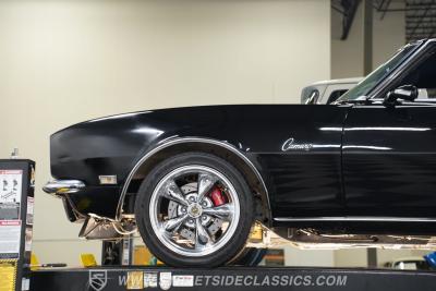 1968 Chevrolet Camaro LS3 Restomod