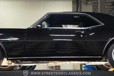 1968 Chevrolet Camaro LS3 Restomod