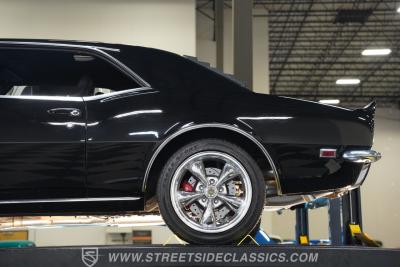 1968 Chevrolet Camaro LS3 Restomod