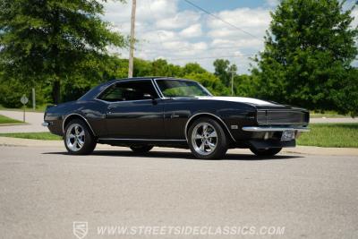 1968 Chevrolet Camaro LS3 Restomod