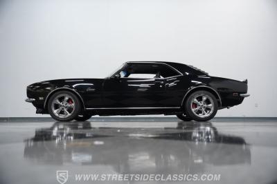 1968 Chevrolet Camaro LS3 Restomod