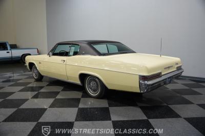 1966 Chevrolet Caprice