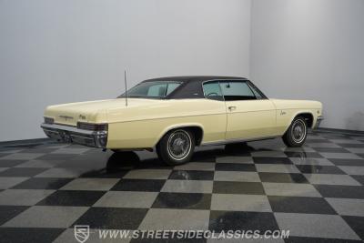 1966 Chevrolet Caprice