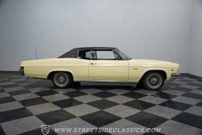 1966 Chevrolet Caprice