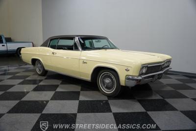 1966 Chevrolet Caprice