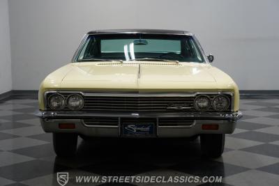 1966 Chevrolet Caprice