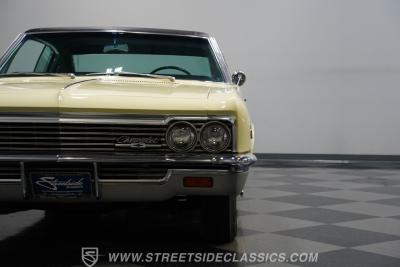 1966 Chevrolet Caprice