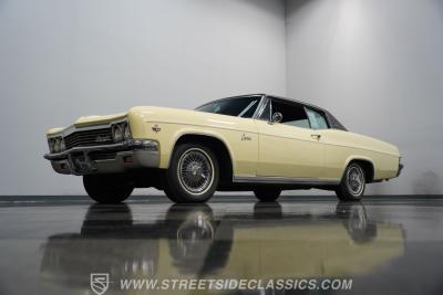 1966 Chevrolet Caprice