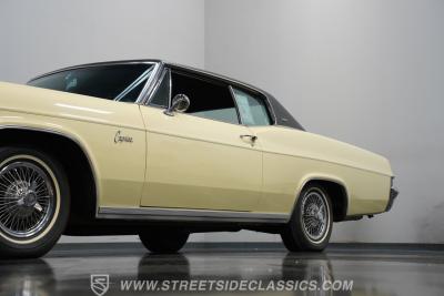 1966 Chevrolet Caprice
