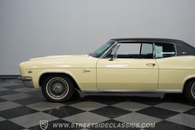 1966 Chevrolet Caprice