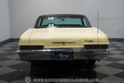 1966 Chevrolet Caprice
