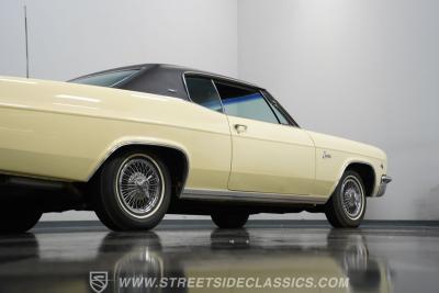 1966 Chevrolet Caprice