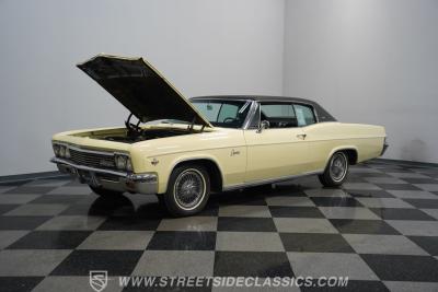 1966 Chevrolet Caprice