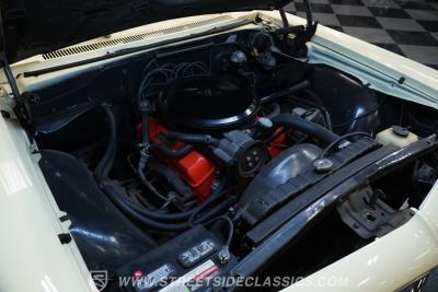 1966 Chevrolet Caprice
